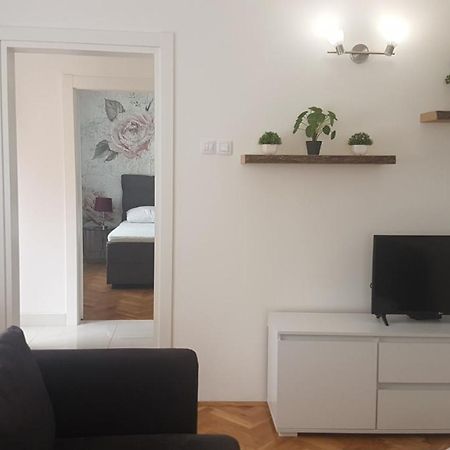 Apartmán Castua Kastav Exteriér fotografie