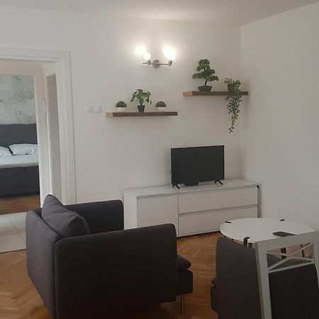 Apartmán Castua Kastav Exteriér fotografie