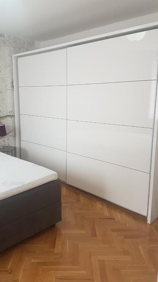 Apartmán Castua Kastav Exteriér fotografie