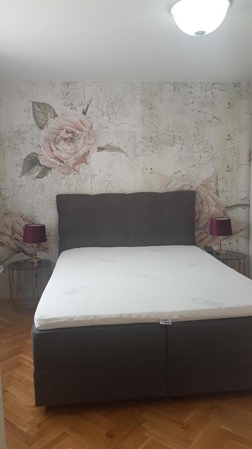 Apartmán Castua Kastav Exteriér fotografie
