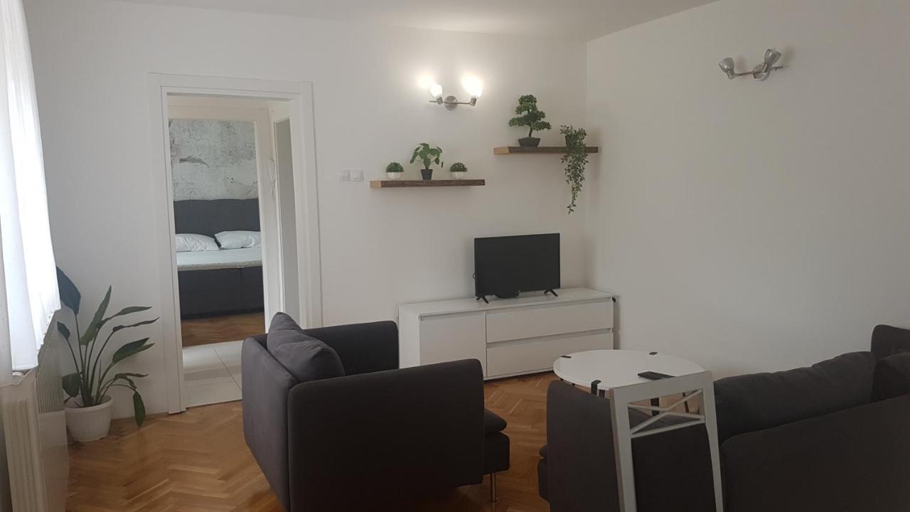 Apartmán Castua Kastav Exteriér fotografie