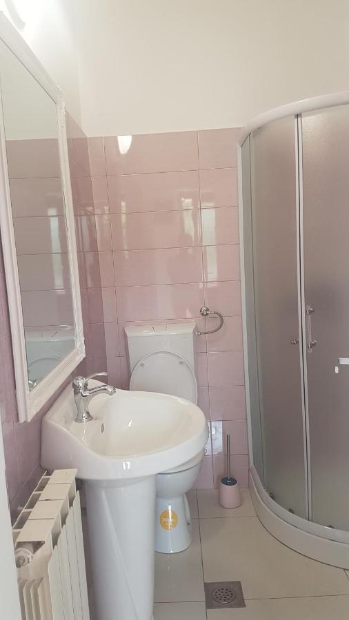 Apartmán Castua Kastav Exteriér fotografie