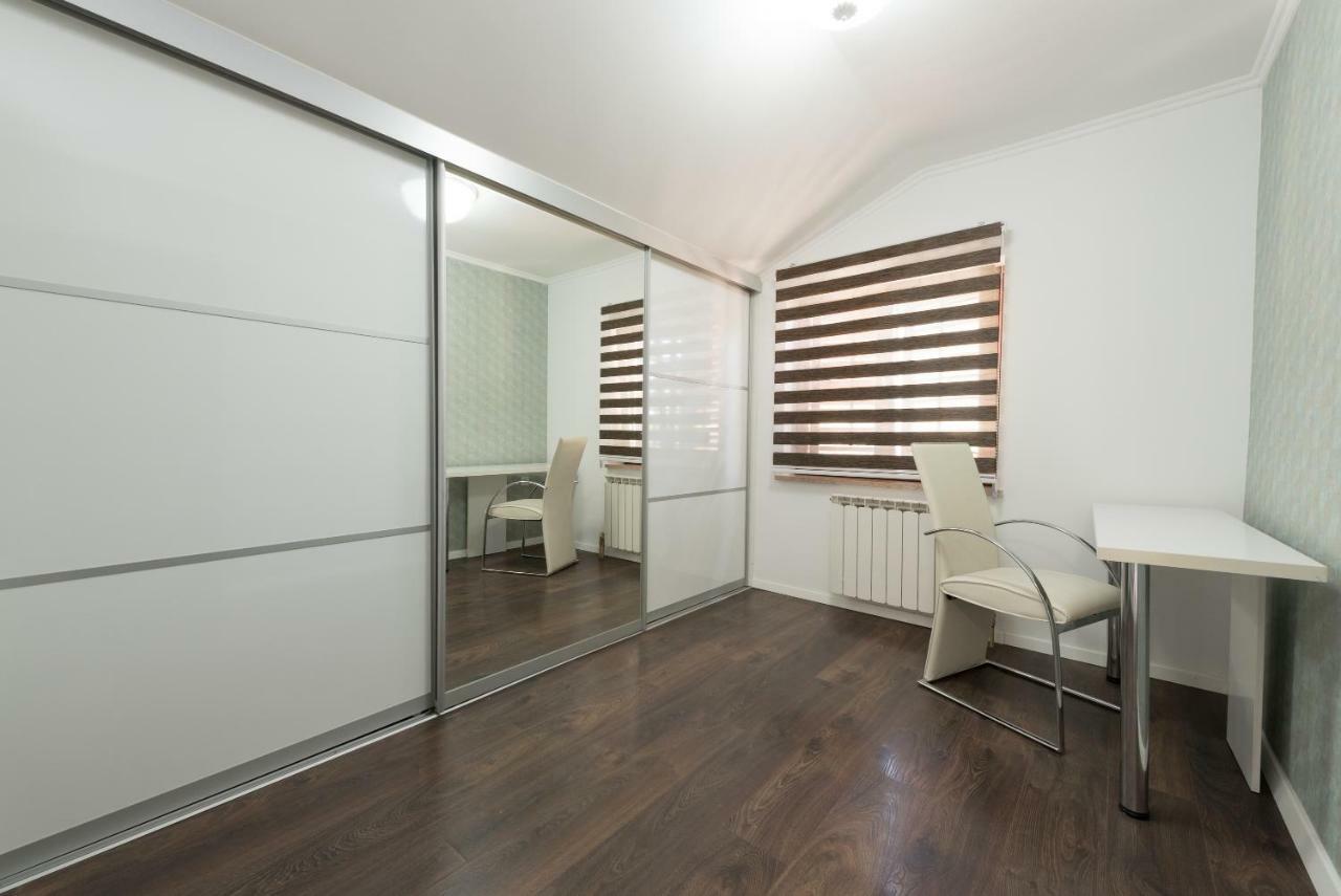 Apartmán Castua Kastav Exteriér fotografie