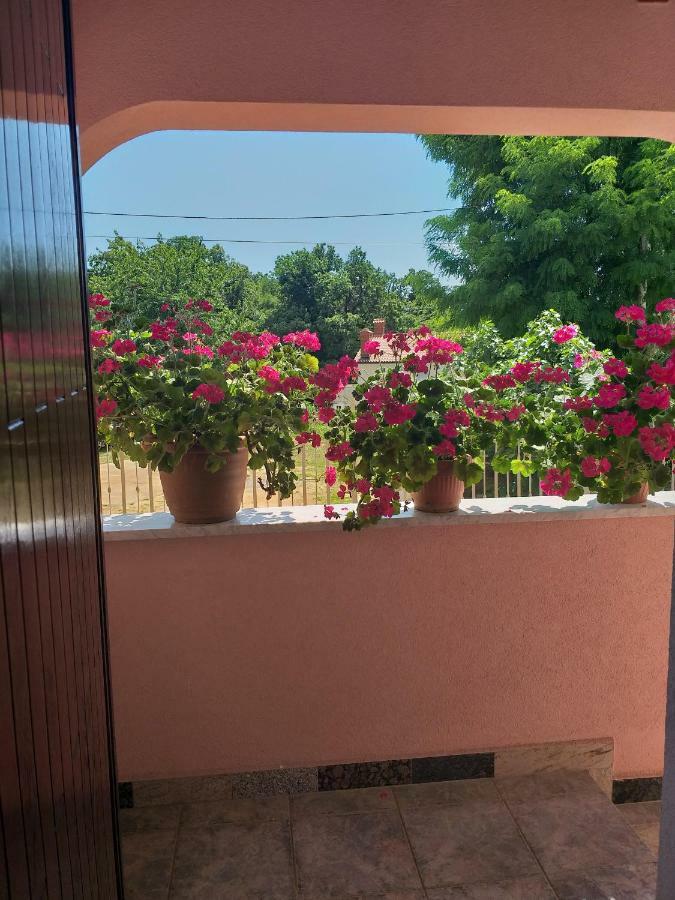 Apartmán Castua Kastav Exteriér fotografie